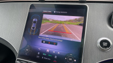 Mercedes-Benz Eqe 300 180kW AMG Line 89kWh 4dr Auto Electric Saloon